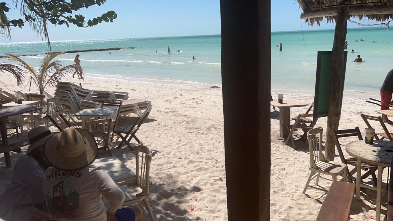 And Beach Club Escape Hotel