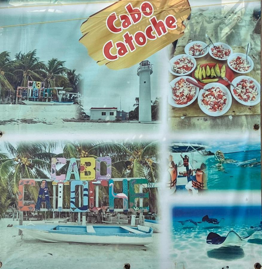And Beach Club Escape *