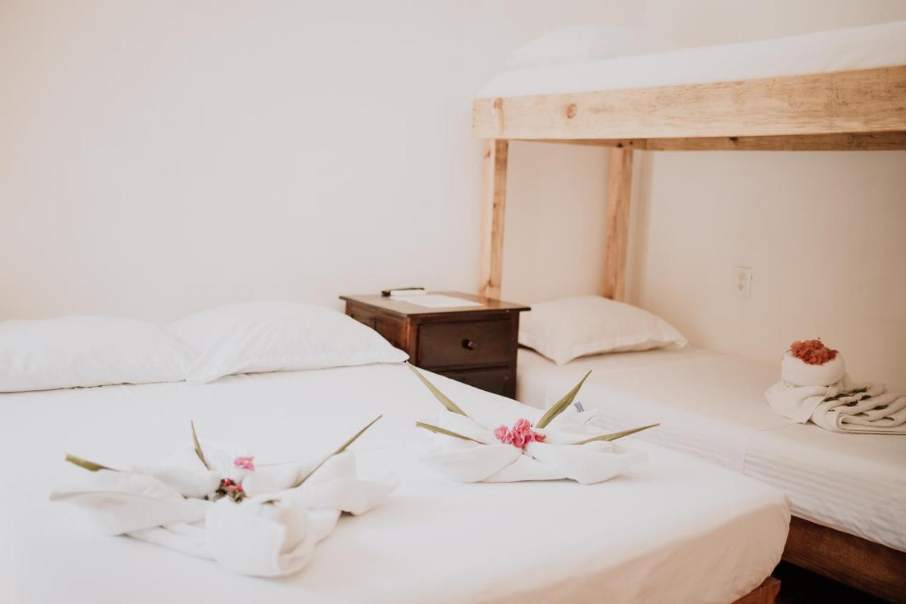 And Beach Club Escape Ilha Holbox