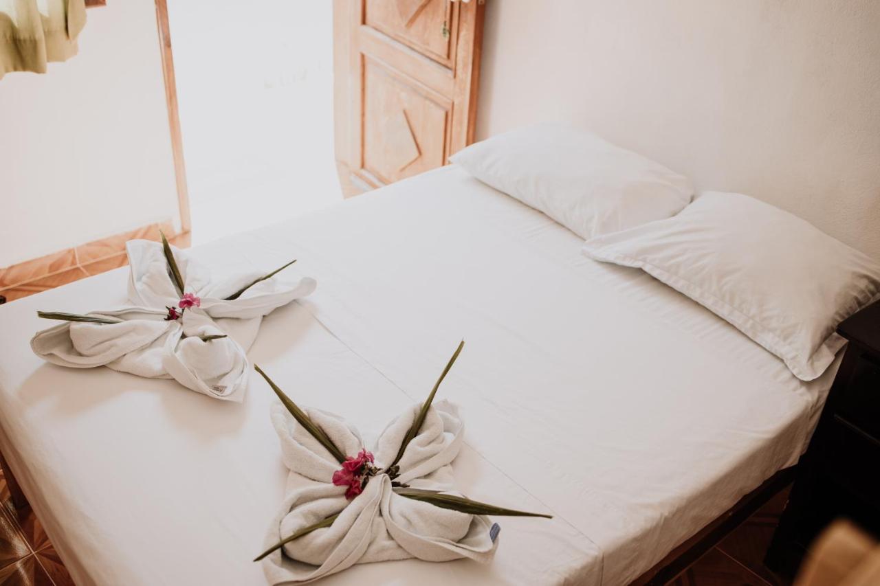 And Beach Club Escape Hotel Ilha Holbox