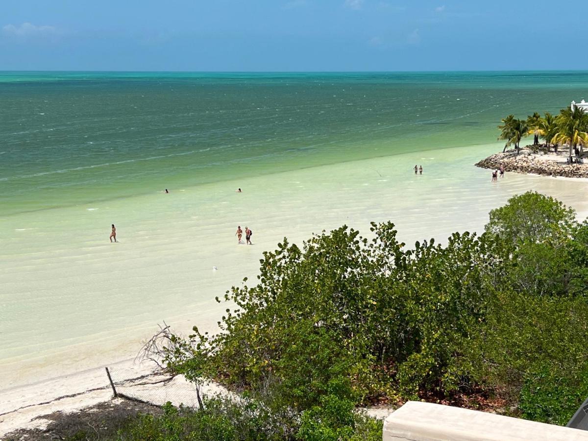 And Beach Club Escape Ilha Holbox