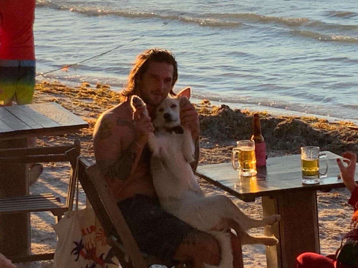 And Beach Club Escape Hotel Ilha Holbox