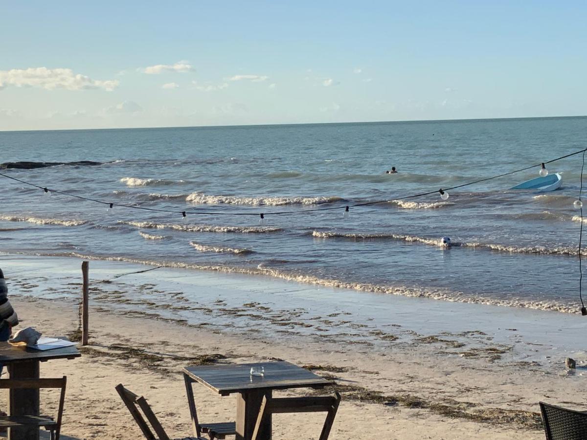 And Beach Club Escape * Ilha Holbox