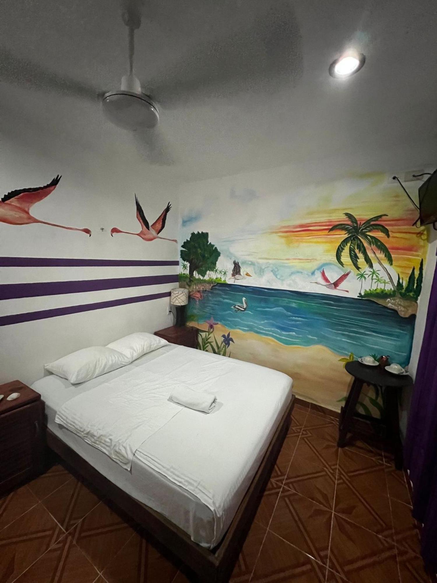 Hotel And Beach Club Escape Ilha Holbox
