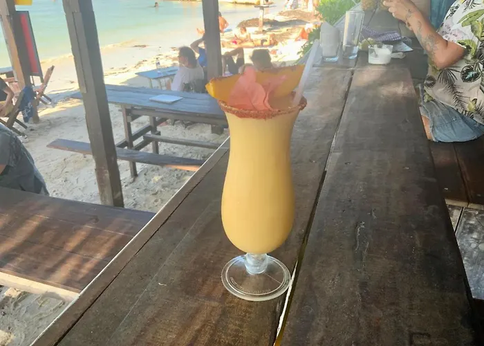 Hotel And Beach Club Escape Holbox