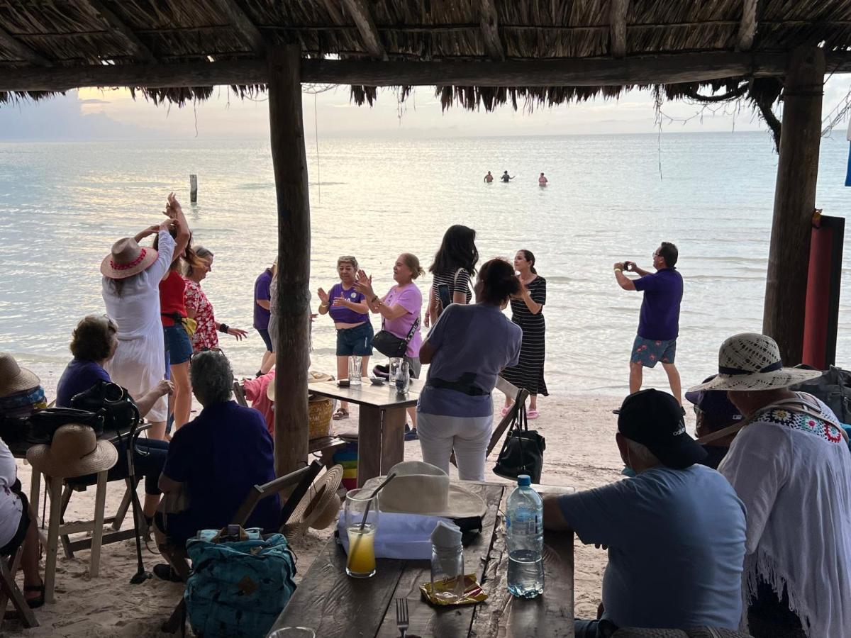 And Beach Club Escape Hotel Holbox