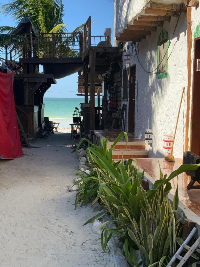 And Beach Club Escape Hotel Holbox