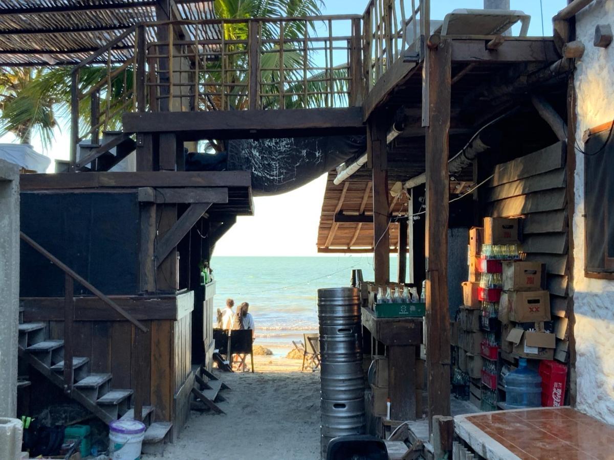 And Beach Club Escape * Holbox